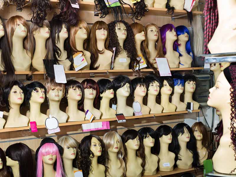 Cambodian Hair Vendors: How & Where To Find?