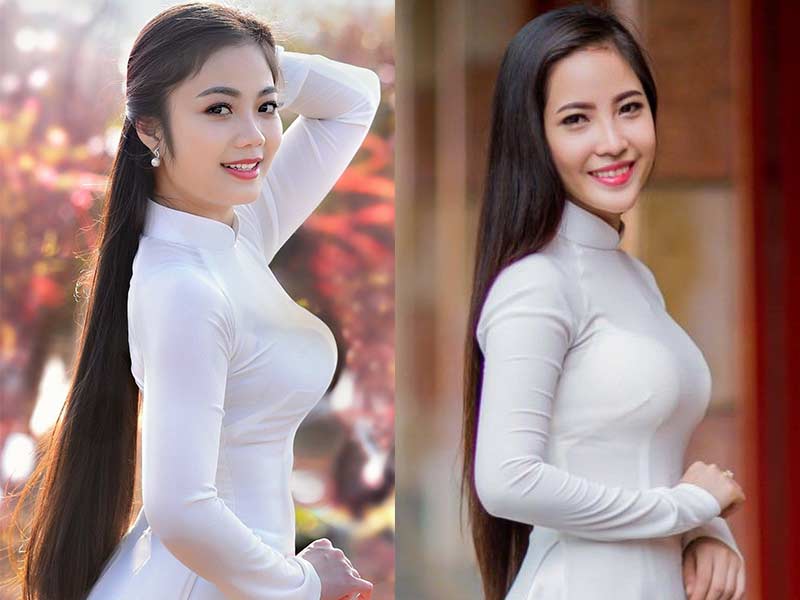 Cracking The Secrets Of Vietnamese Long Hair In Few Minutes