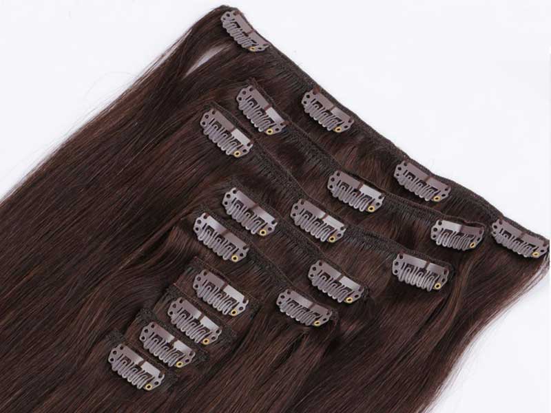 A Startling Fact About Remy Clip-In Hair Extensions Uncovered
