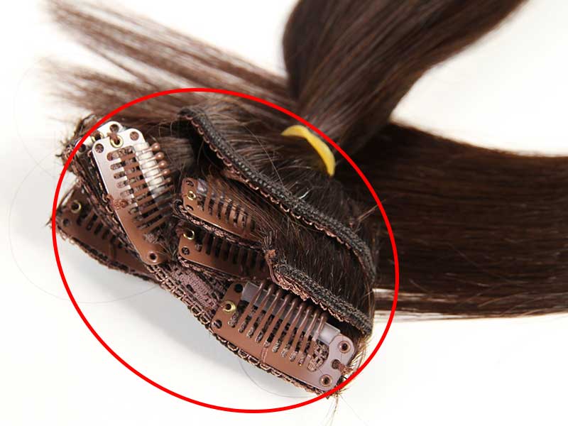 A Startling Fact About Remy Clip-In Hair Extensions Uncovered