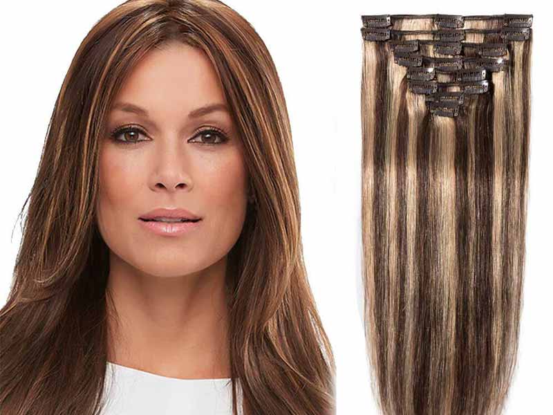 A Startling Fact About Remy Clip-In Hair Extensions Uncovered