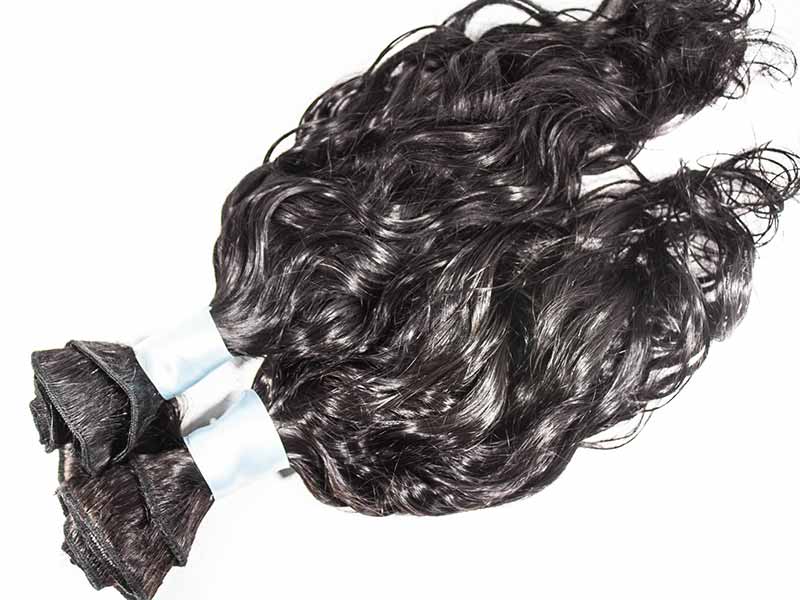 Non-Remy Hair: DON'T Fall For This Low-Rated Thing!