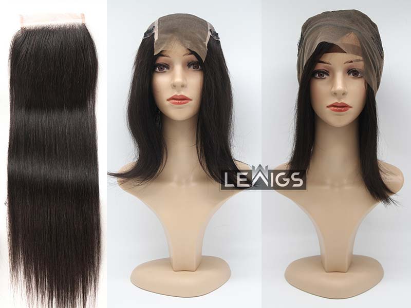 Remy Human Hair Wigs: 5 Reasons To Fall In Love!