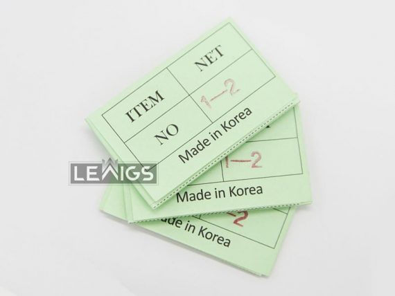 Ventilating Needle For Wig Making | 50 pieces/bag | Lewigs Accessories