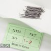 Ventilating Needle For Wig Making | 50 pieces/bag | Lewigs Accessories