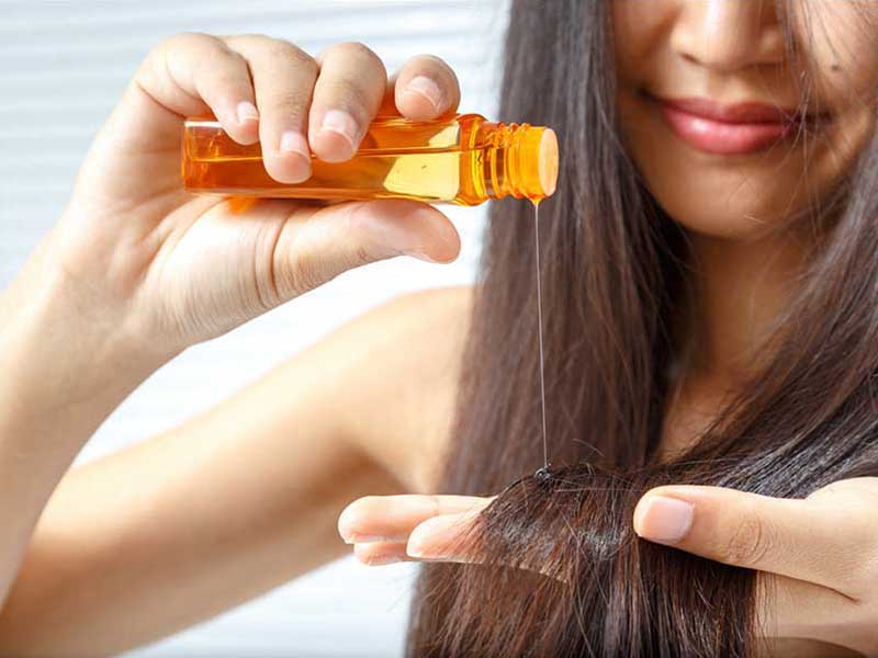 A New Way To Think About Argan Oil For Hair Growth | Lewigs