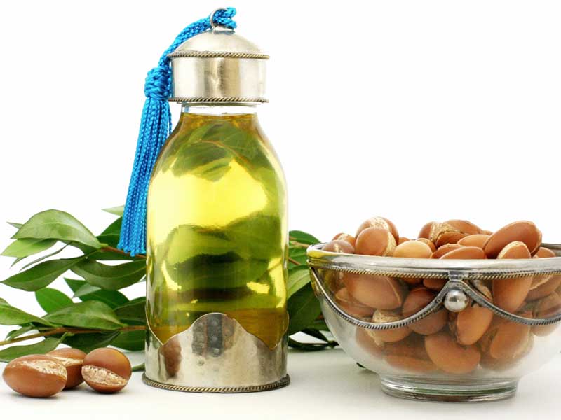 A New Way To Think About Argan Oil For Hair Growth | Lewigs