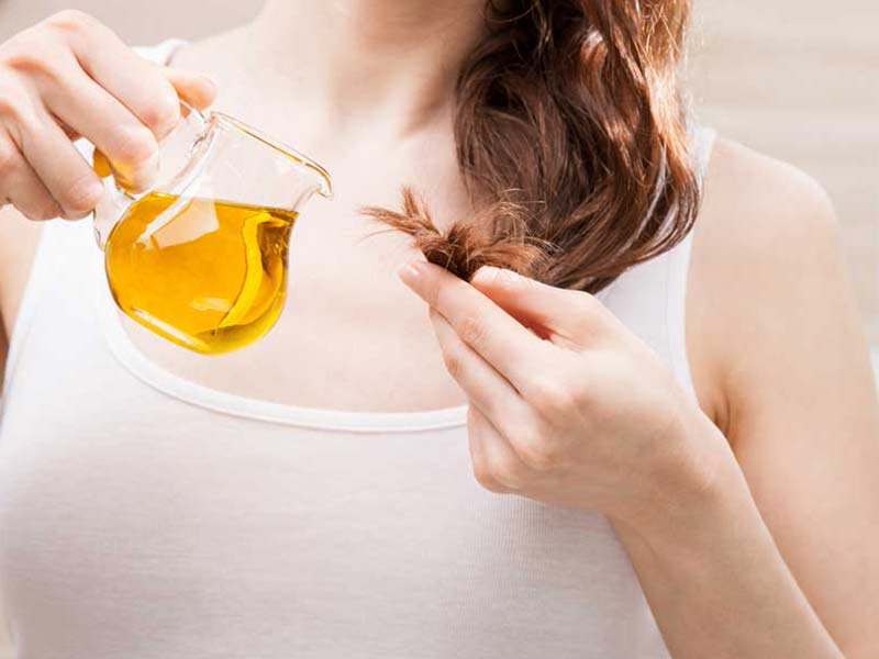 A New Way To Think About Argan Oil For Hair Growth | Lewigs