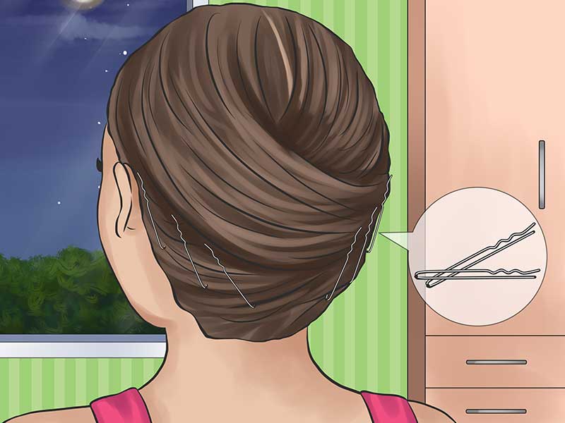 How To Straighten Natural Hair Safe? - The Almost Foolproof Ways