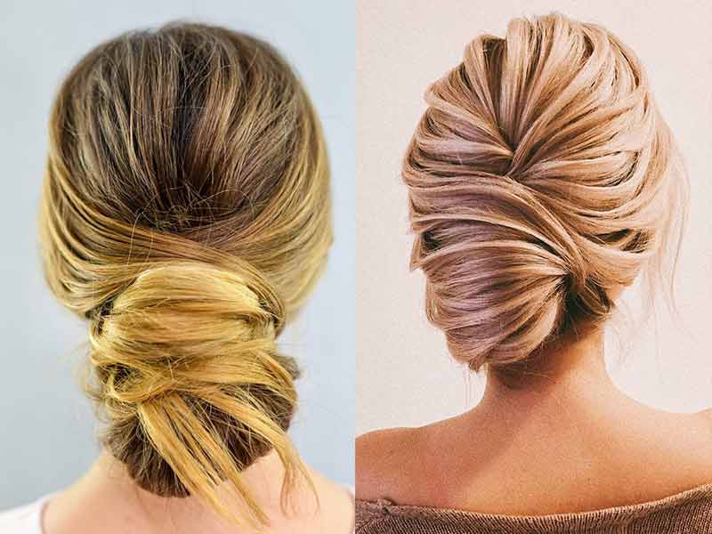 Top 15+ Christmas Hair Styles To Turn Heads This Holiday Season