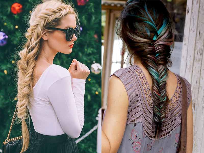 Top 15+ Christmas Hair Styles To Turn Heads This Holiday Season