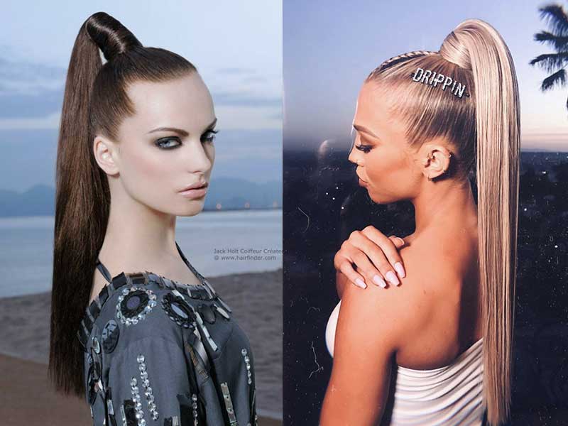 Top 15+ Christmas Hair Styles To Turn Heads This Holiday Season