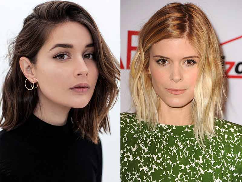 Top 15+ Christmas Hair Styles To Turn Heads This Holiday Season