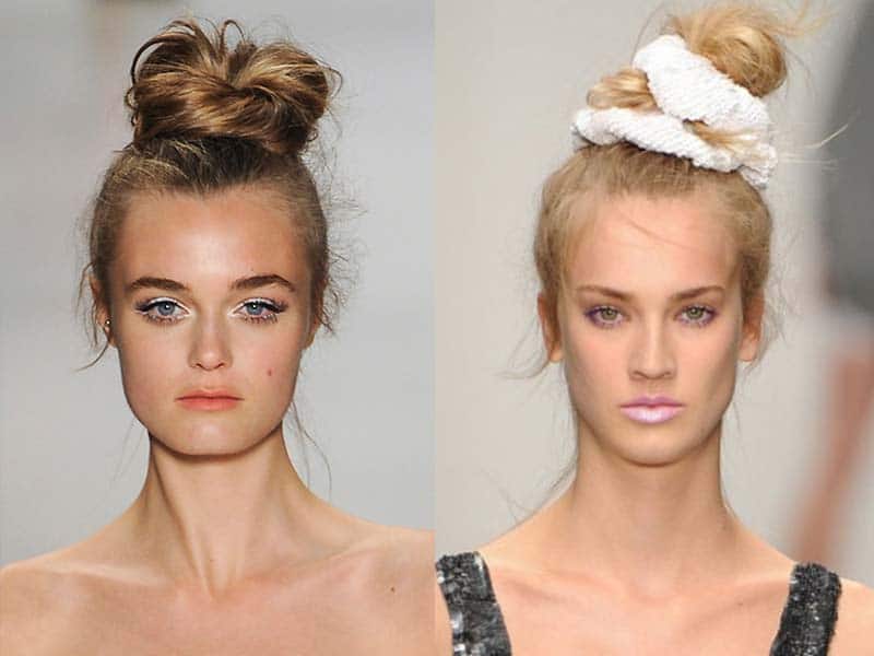 Top 15+ Christmas Hair Styles To Turn Heads This Holiday Season