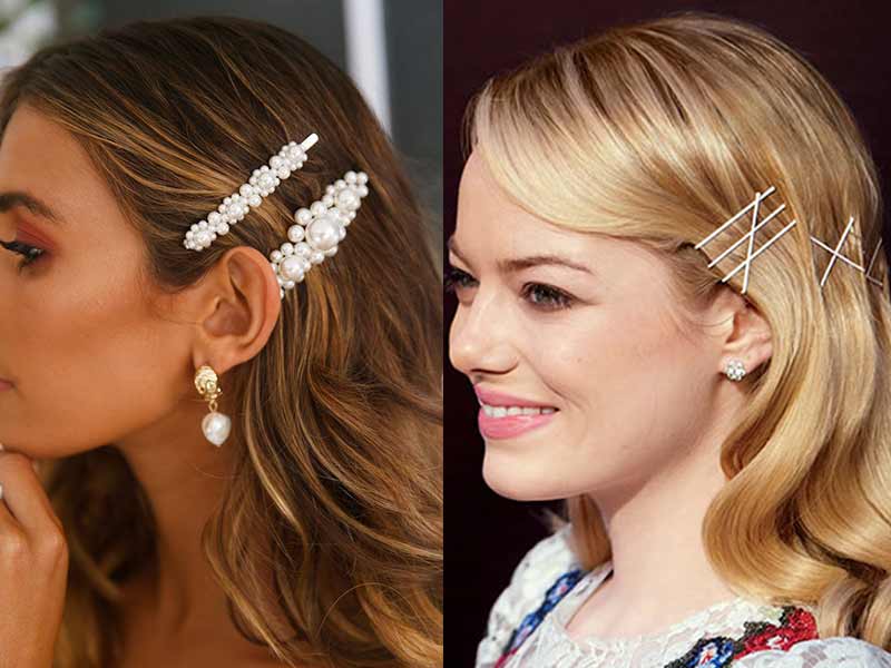 Top 15+ Christmas Hair Styles To Turn Heads This Holiday Season