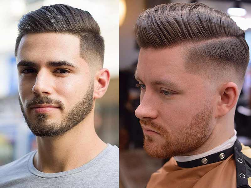 10 Best Hairstyles For Balding Men That Hide Your Baldness