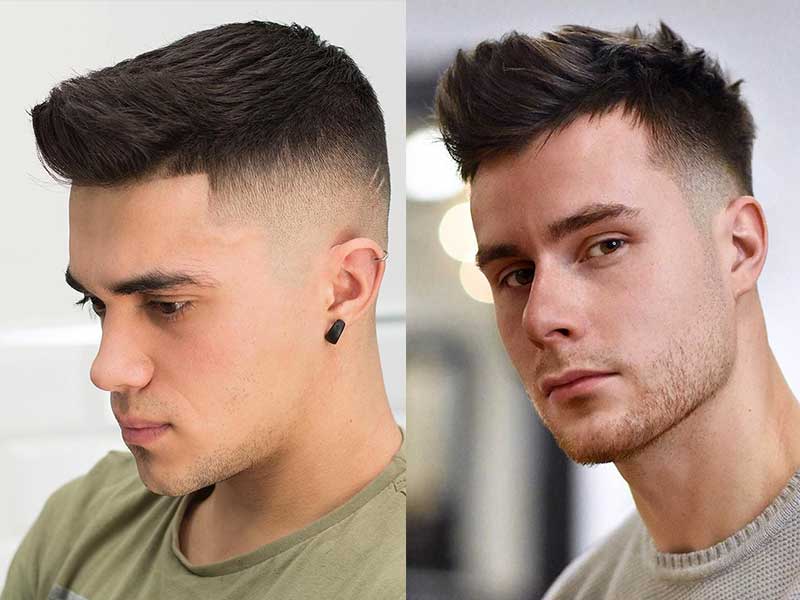 10 Best Hairstyles For Balding Men That Hide Your Bald Head Miraculously