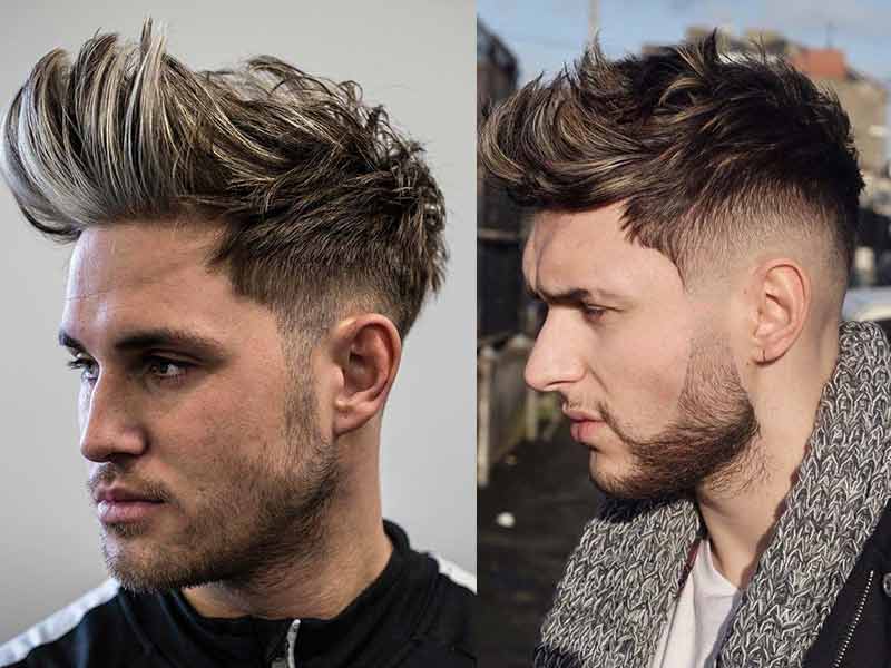 10 Best Hairstyles For Balding Men That Hide Your Baldness Miraculously