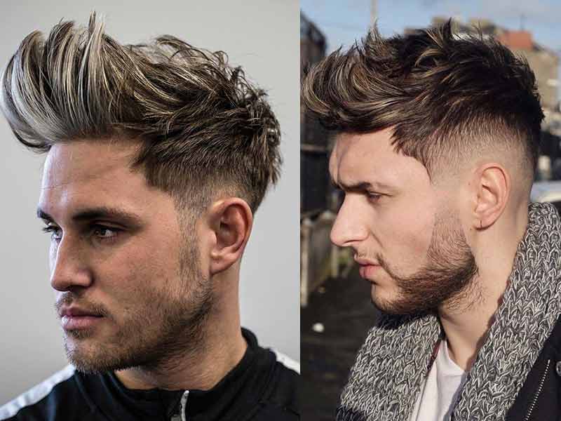 10 Best Hairstyles For Balding Men That Hide Your Bald Head Miraculously