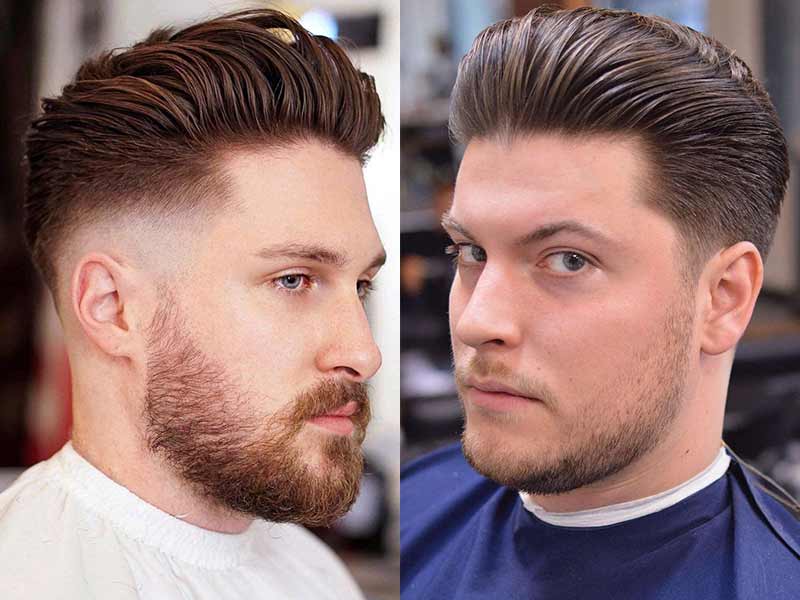 2. 50 Classy Haircuts and Hairstyles for Balding Men - wide 10