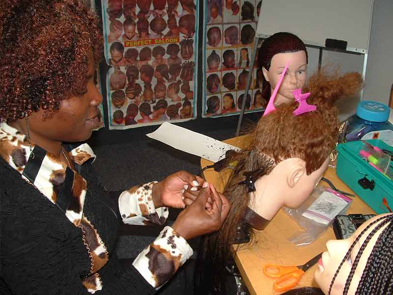 Choosing Hair Extension Training Course Is Not Simple As You Think