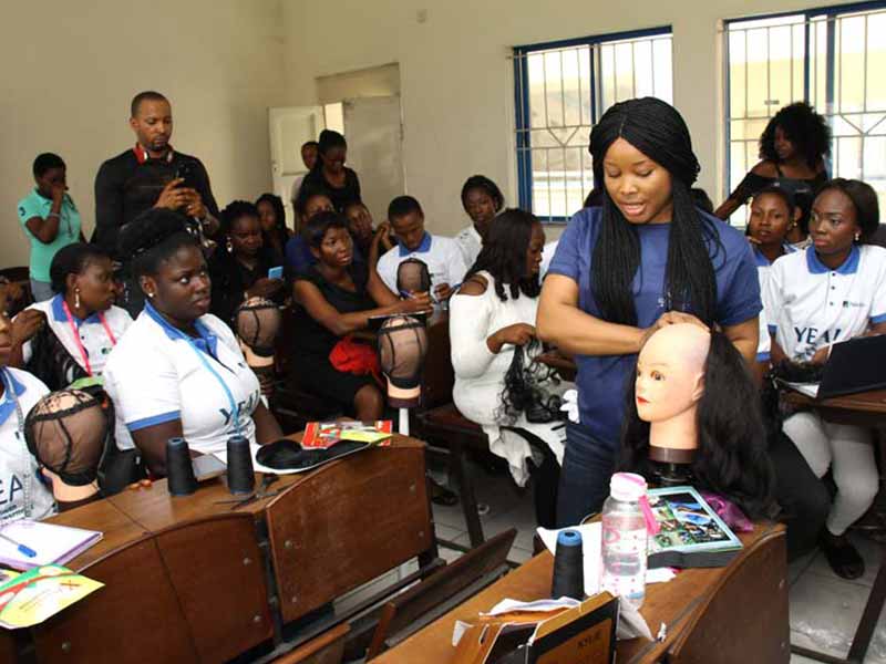 Choosing Hair Extension Training Course Is Not Simple As You Think