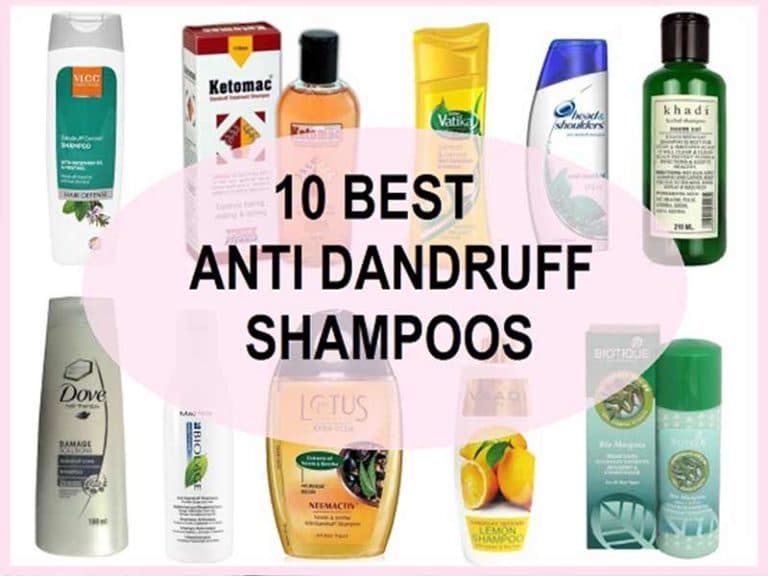 How To Get Rid Of Dandruff? 9 Habits That May Help