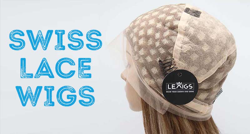 These Facts About Swiss Lace Wig Will Definitely Amaze You