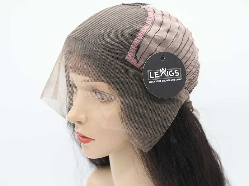 swiss lace wig cap