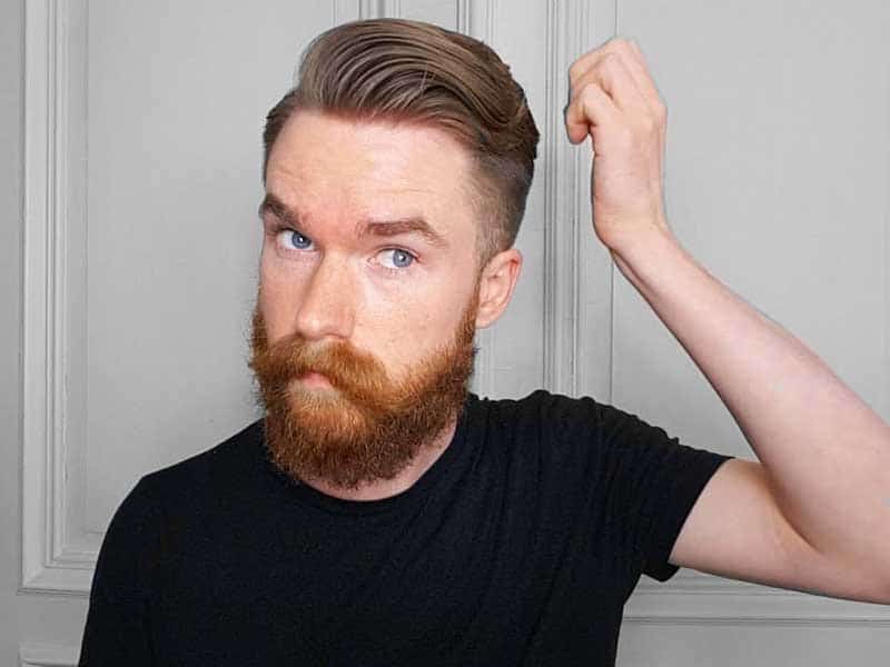 Hair Care For Men: 5 Habits That Make Your Hair Look Thicker