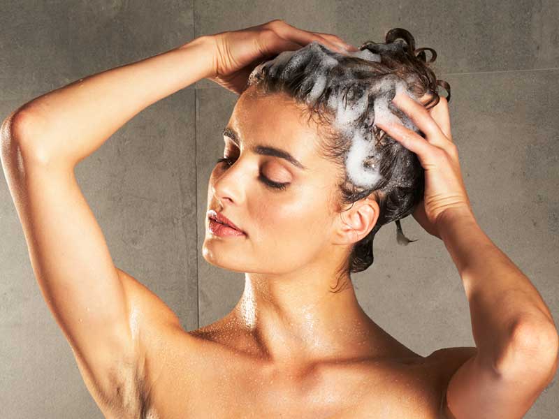 Can Dandruff Cause Hair Loss? Well... You Can Say "Yes" Or "No