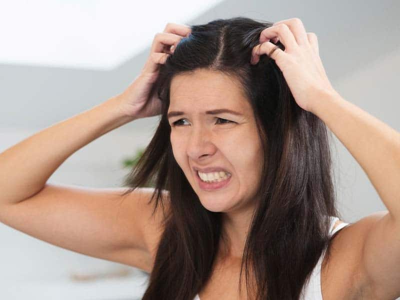 Can Dandruff Cause Hair Loss? Well... You Can Say "Yes" Or "No