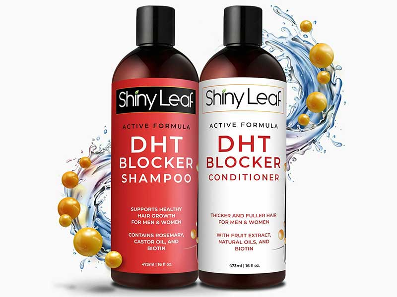 What Is DHT And Its Close Relation With Hair Loss | Lewigs