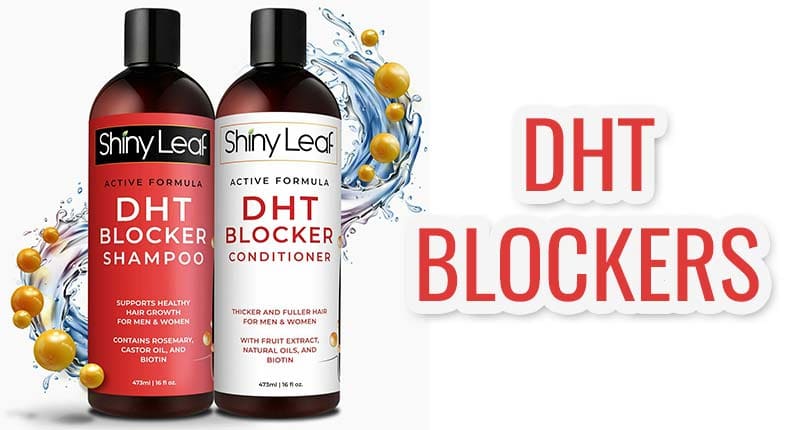 DHT Blockers - Is It A Viable Solution For Hair Loss?
