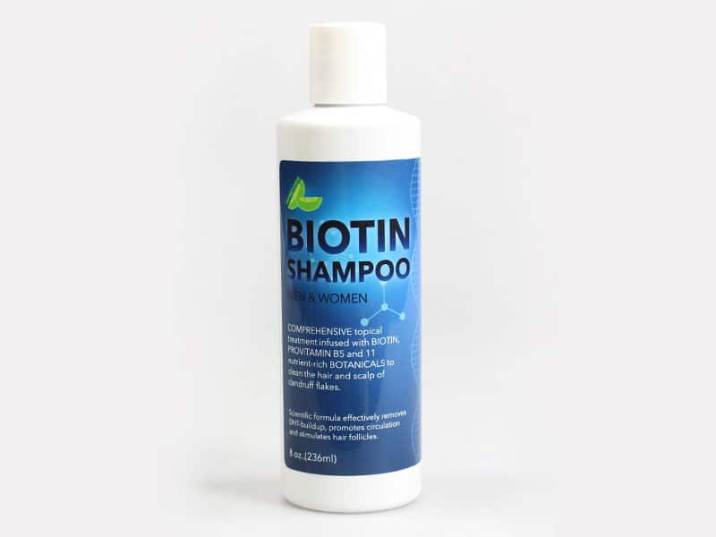 8 Best DHT Blocking Shampoo To Stop Hair Shedding In Men