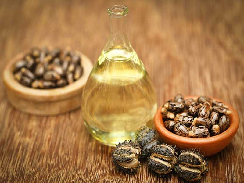 Castor Oil For Hair: How To Combat Your Hair Shedding? 