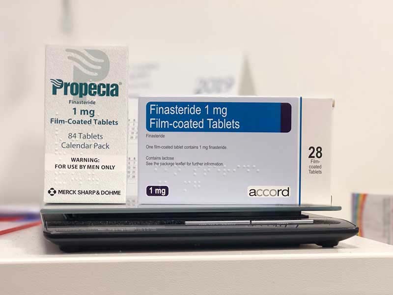 Dutasteride Vs Finasteride: Which Is Better? | Hair Loss Treatment