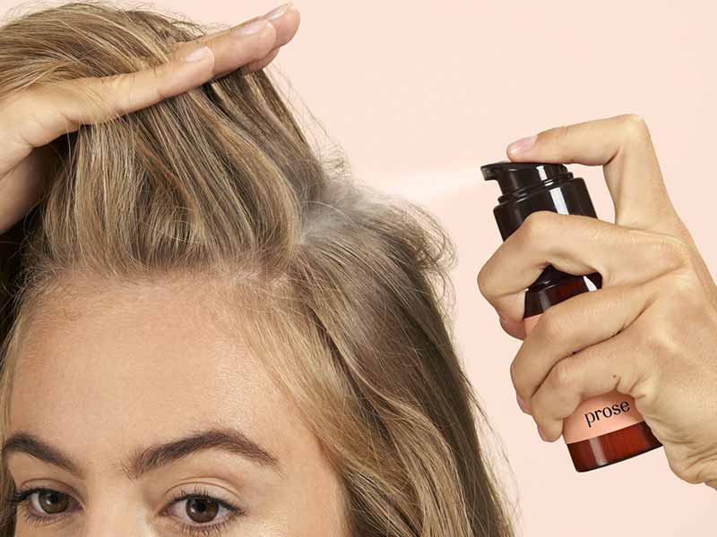How To Get Thicker Hair For Female? - Try Our Volume Boost Tips