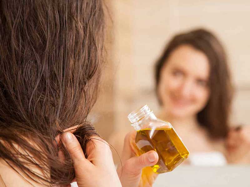 Myth Busting: Itchy Scalp And Hair Loss - How Are They Related?