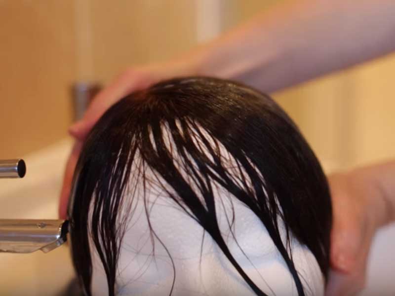 How To Wash A Human Hair Wig? - A Step-By-Step Guide