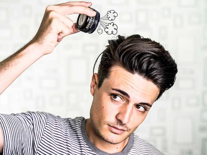 How To Get Thicker Hair For Men: 5 Winning Tactics | Lewigs