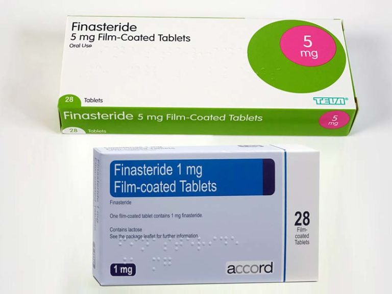 What Is The Proper Finasteride Dosage For Hair Loss? | Lewigs