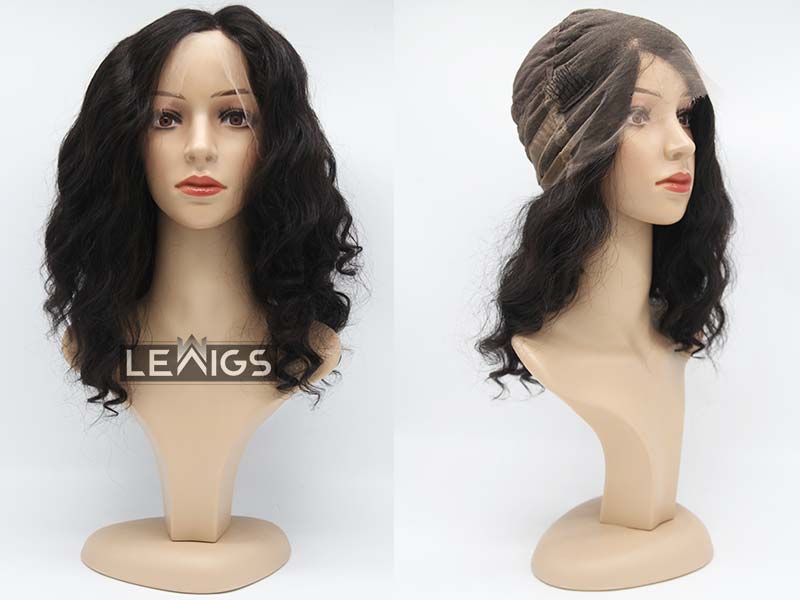 Insiders' Tips For Finding Best Black Wigs That Look Real?