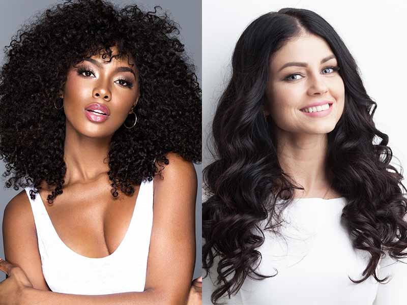 Insiders' Tips For Finding Best Black Wigs That Look Real?