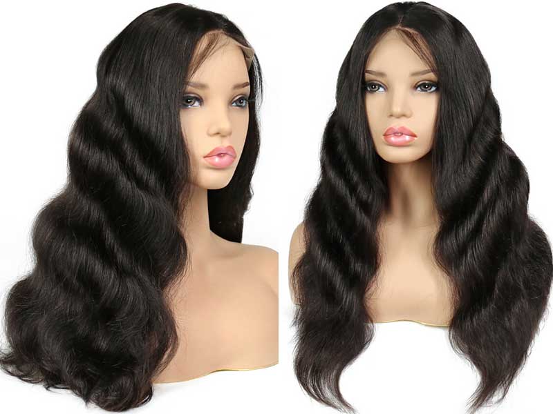 best wigs for natural black hair