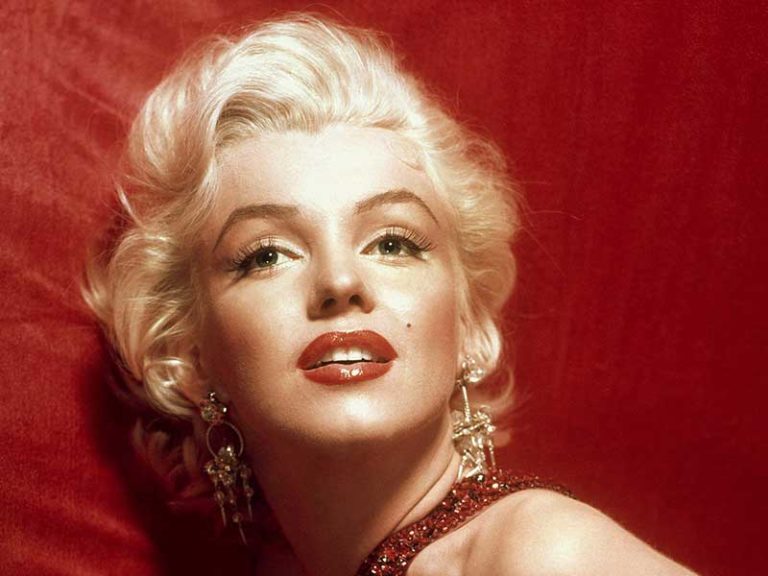 Marilyn Monroe Hair Tutorial: Why It's Easy To Fail? | Lewigs