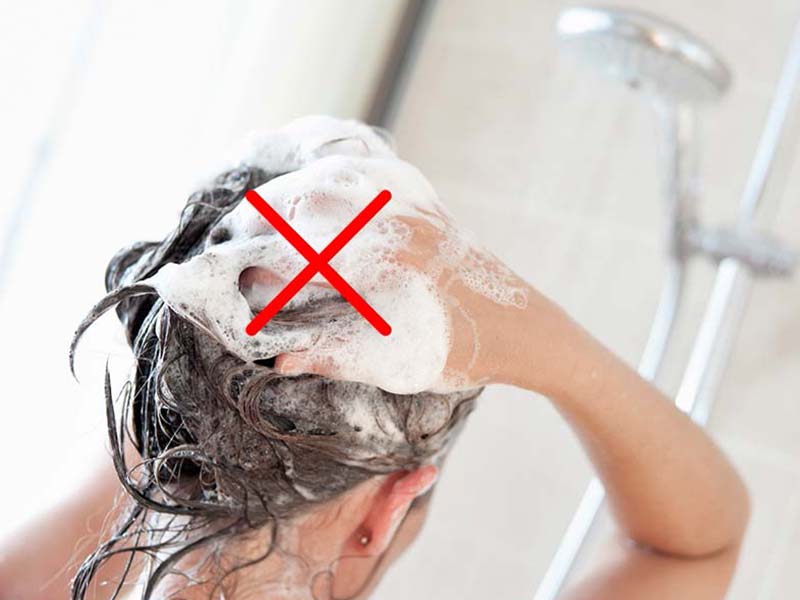 How To Repair Damaged Hair: The Secrets Everyone Misses