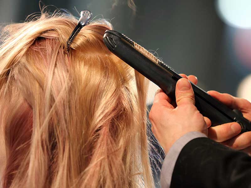 How To Repair Damaged Hair: The Secrets Everyone Misses