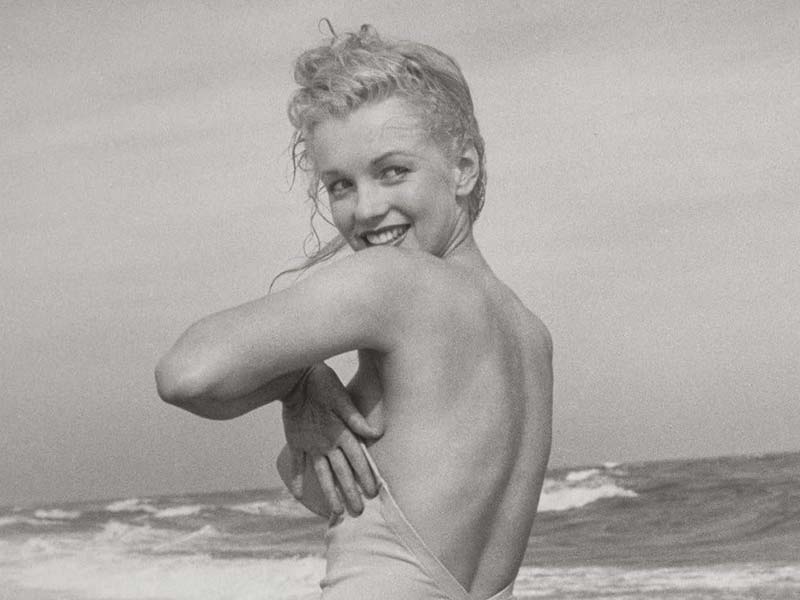 Marilyn Monroe No Makeup: Watch How She Turned From Naive To Hot