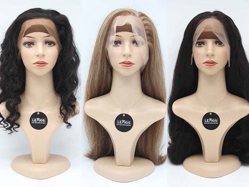 New To Human Hair Wigs Caucasian? Here's What You Need To Know